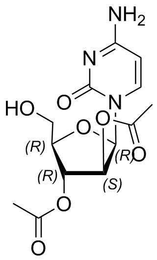 Cytarabine Impurity 75