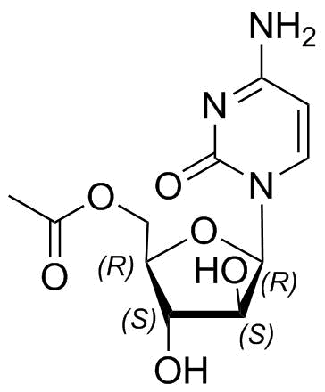 Cytarabine Impurity 76