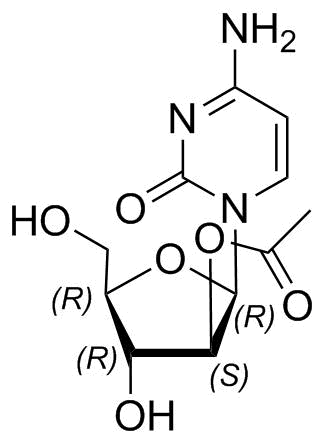 Cytarabine Impurity 78