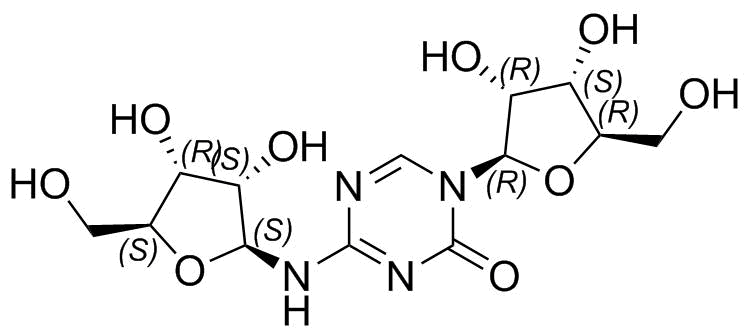Cytarabine Impurity 80