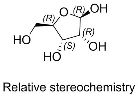 Cytarabine Impurity 81