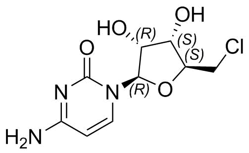 Cytarabine Impurity 82