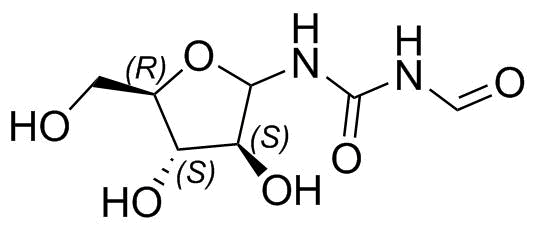 Cytarabine Impurity 85