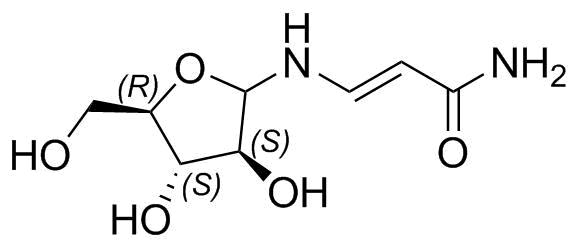 Cytarabine Impurity 87