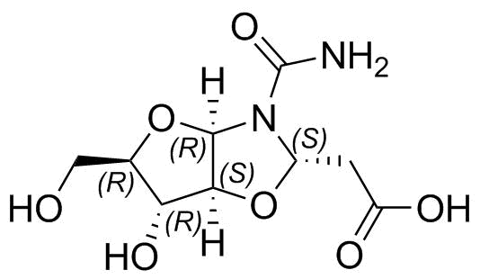 Cytarabine Impurity 88