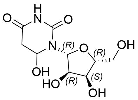 Cytarabine Impurity 93