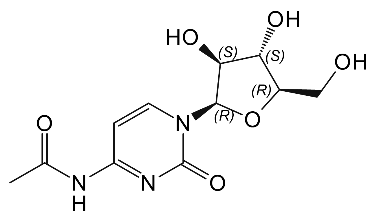 Cytarabine Impurity 94