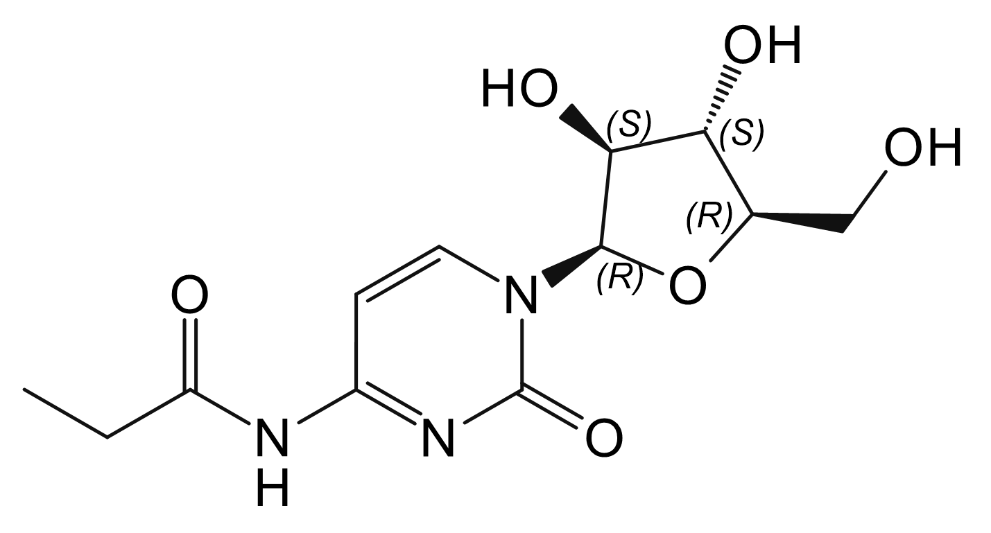 Cytarabine Impurity 95