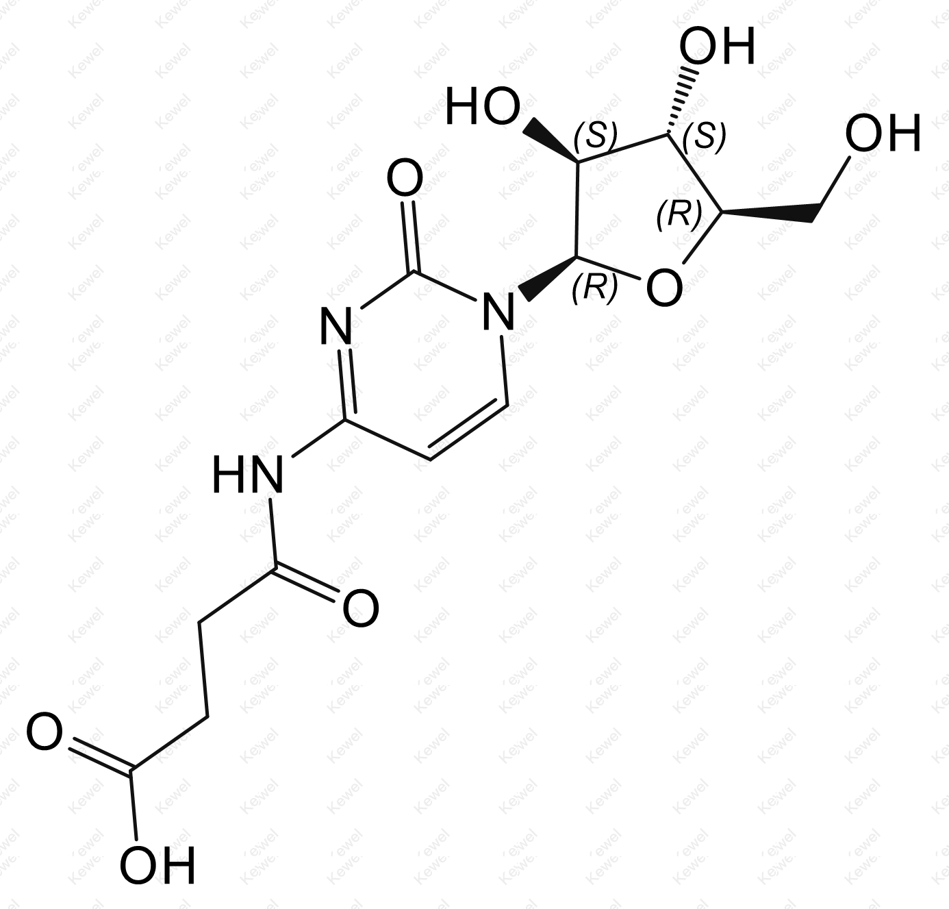 Cytarabine lmpurity 96
