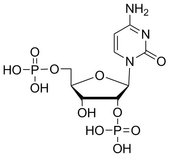 Cytidine Impurity 2