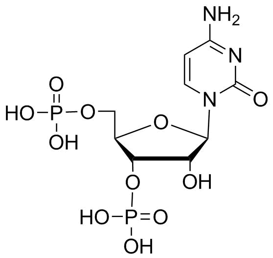 Cytidine Impurity 3