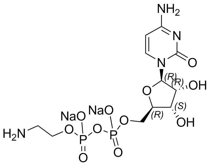Cytidine Impurity 5