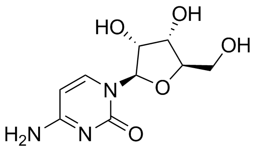 Cytidine Impurity 6