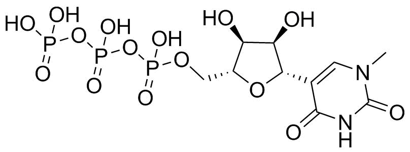 Cytidine Impurity 9