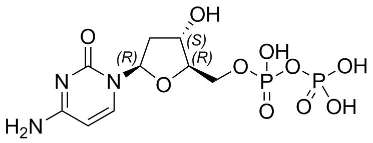 Cytidine Impurity 11