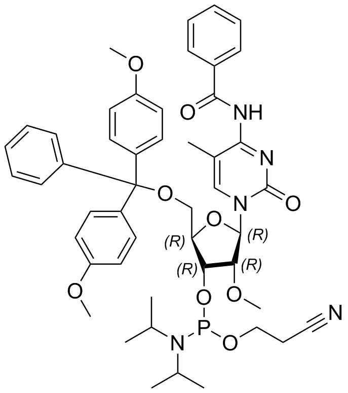 Cytidine Impurity 12