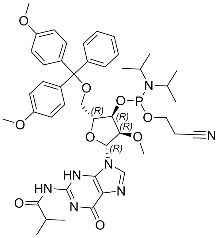 Cytidine Impurity 13