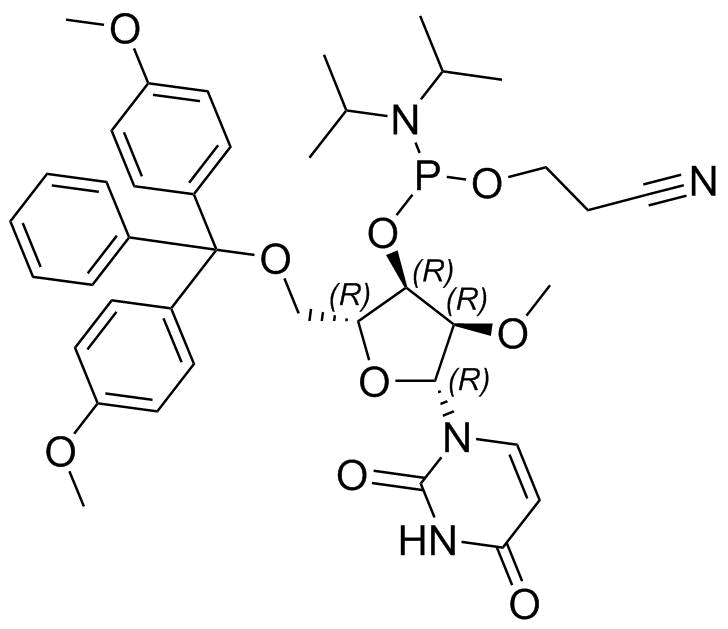 Cytidine Impurity 15