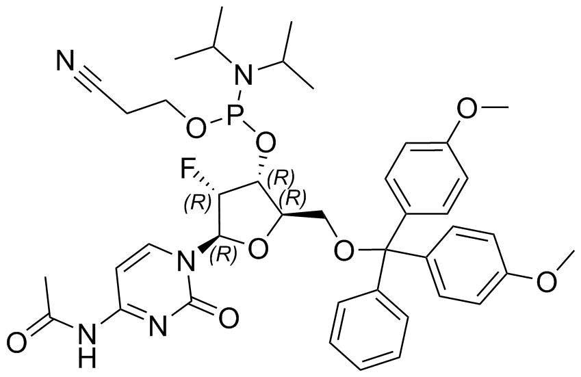 Cytidine Impurity 16