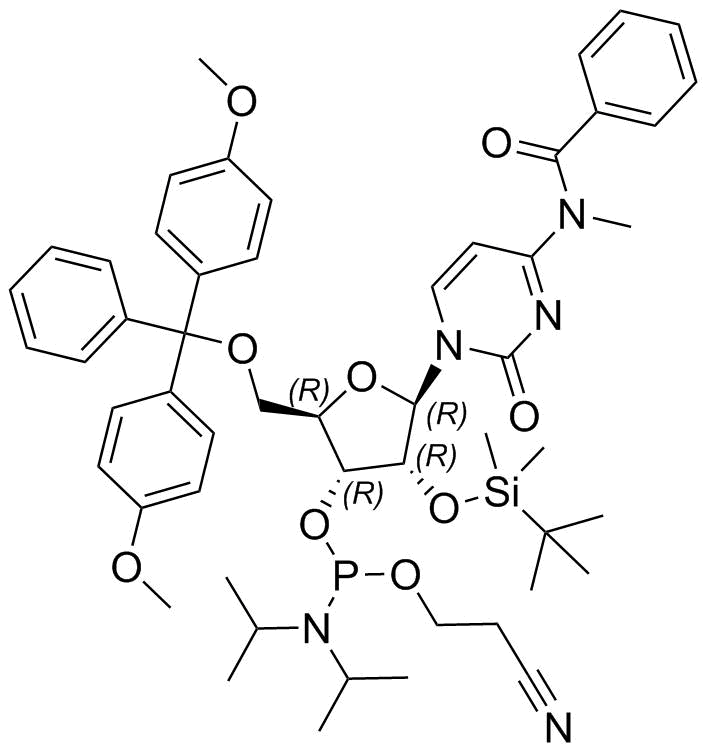 Cytidine Impurity 18