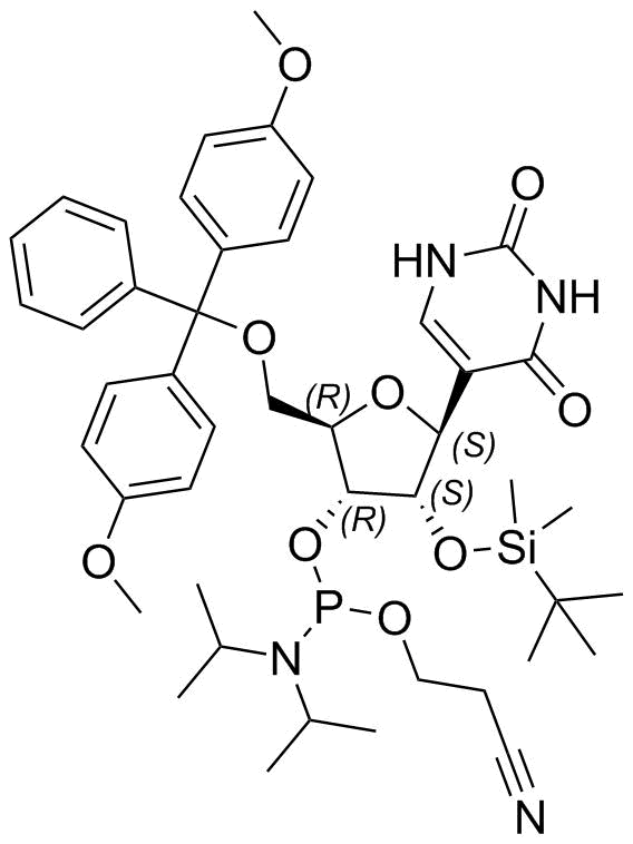 Cytidine Impurity 19