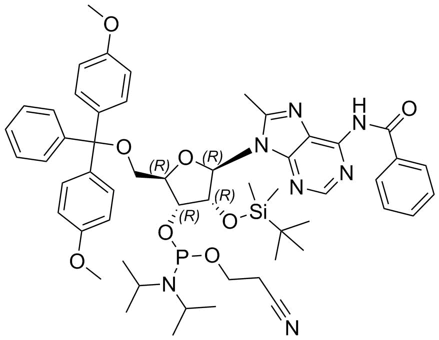 Cytidine Impurity 22