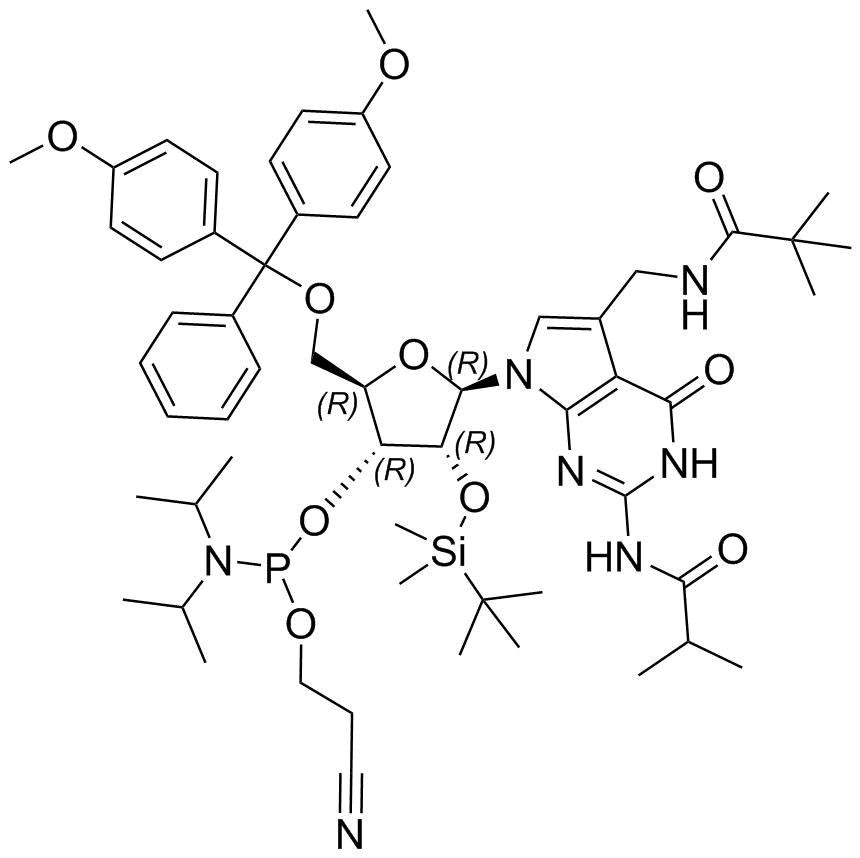 Cytidine Impurity 23