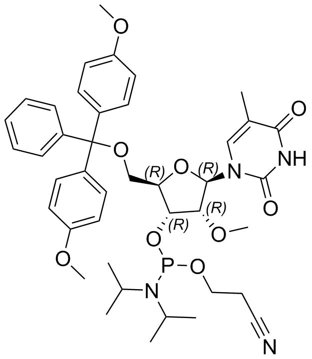 Cytidine Impurity 26