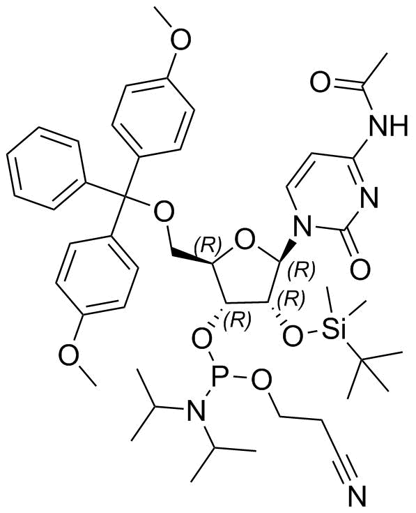 Cytidine Impurity 27