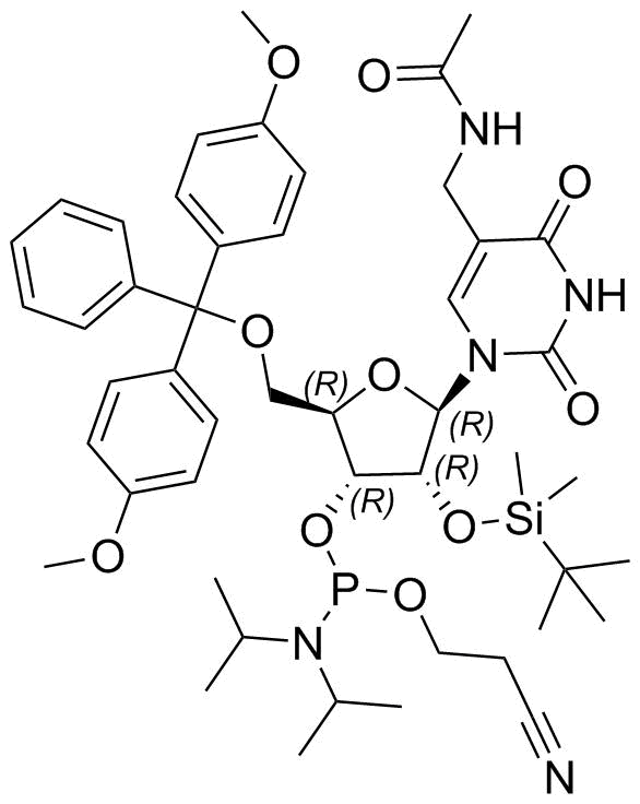 Cytidine Impurity 28