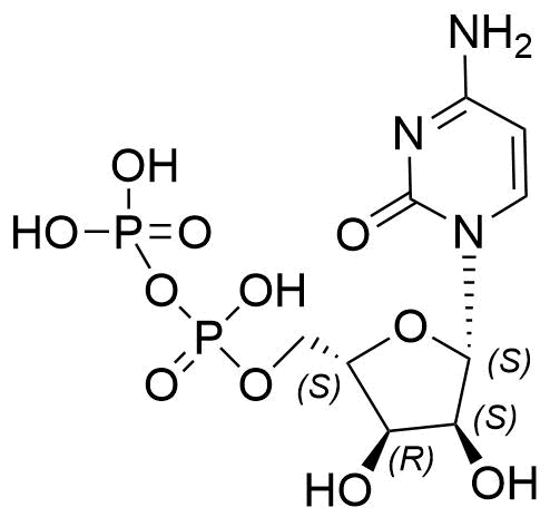 Cytidine Impurity 30