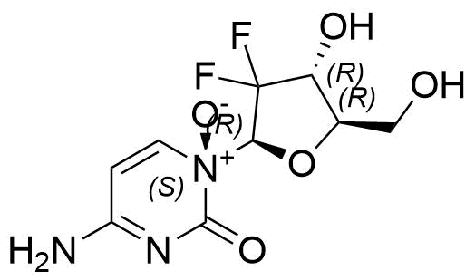 Cytidine Impurity 31