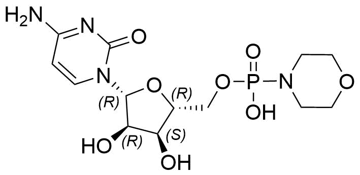 Cytidine Impurity 32