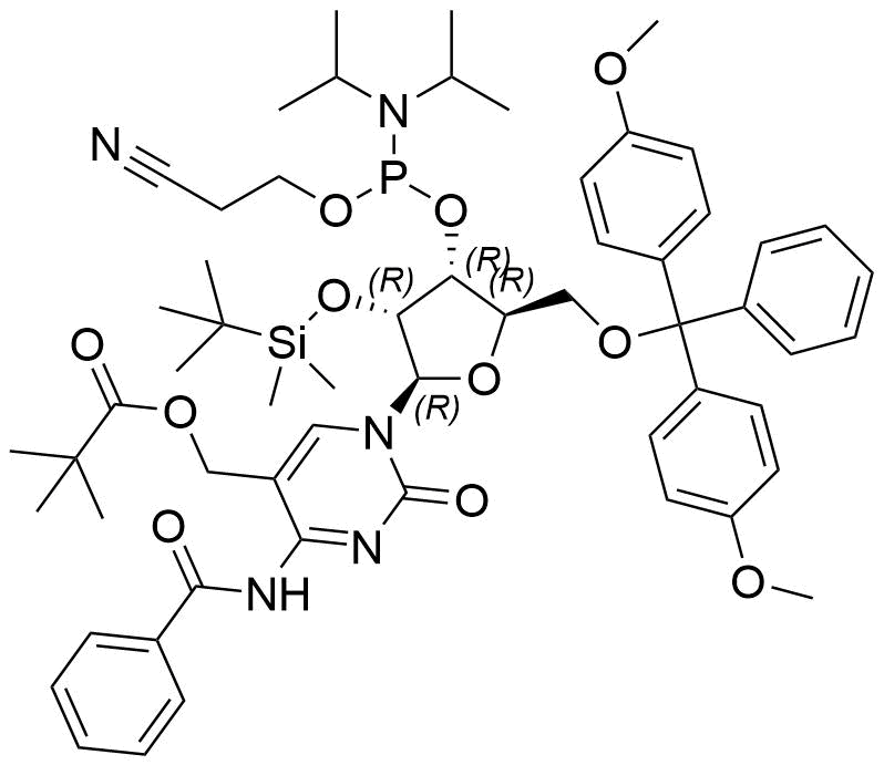 Cytidine Impurity 33