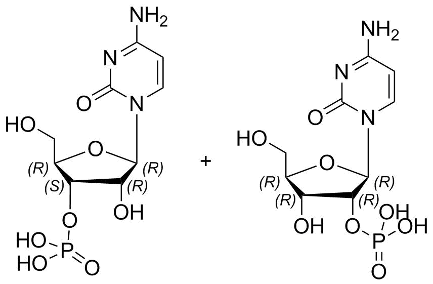 Cytidine 3'(2)-Monophosphate