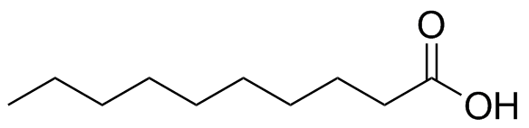 Sodium caprylate EP Impurity D