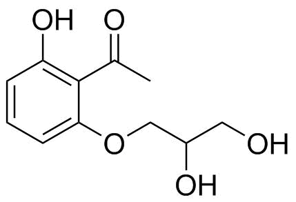 Sodium Cromoglicate Impurity 4