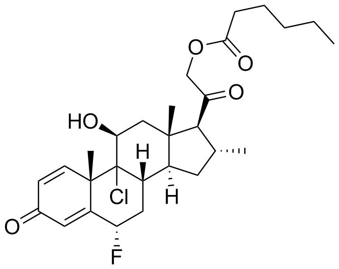 Clocortolone Impurity 2