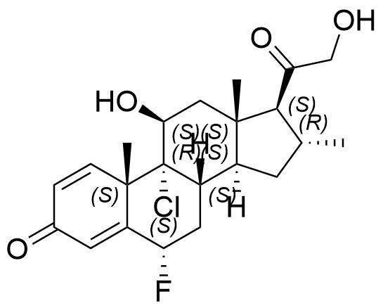 Clocortolone