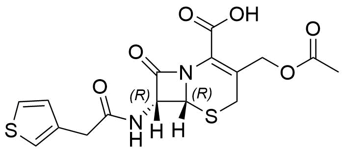 Cephalothin Impurity 1