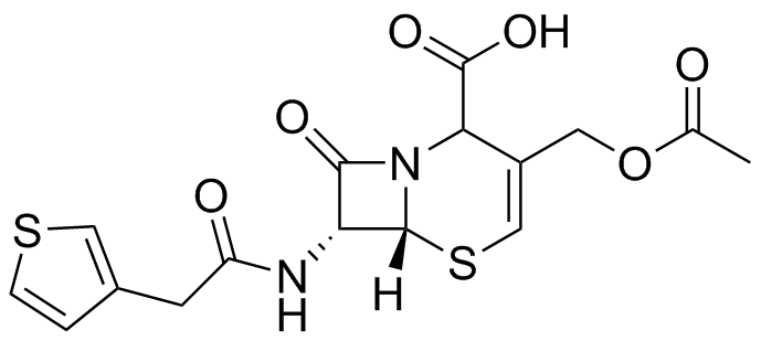 Cephalothin Impurity D