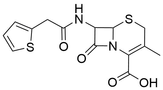 Cephalothin Impurity E
