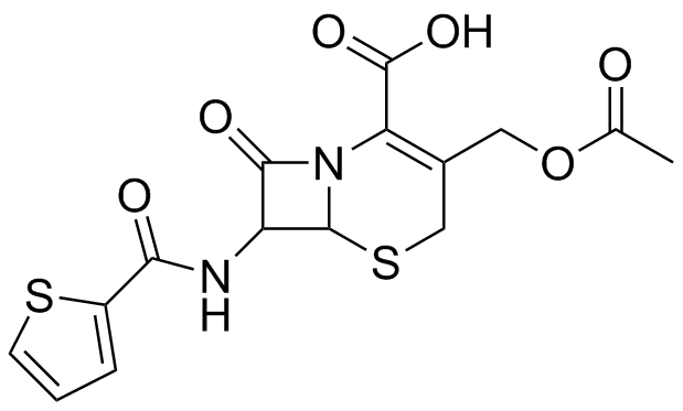 Cephalothin Impurity G
