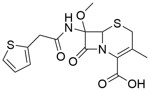Cephalothin Impurity H