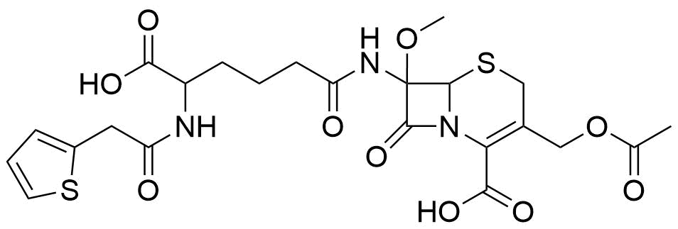 Cephalothin Impurity I