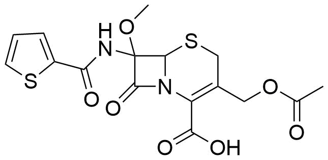 Cephalothin Impurity J