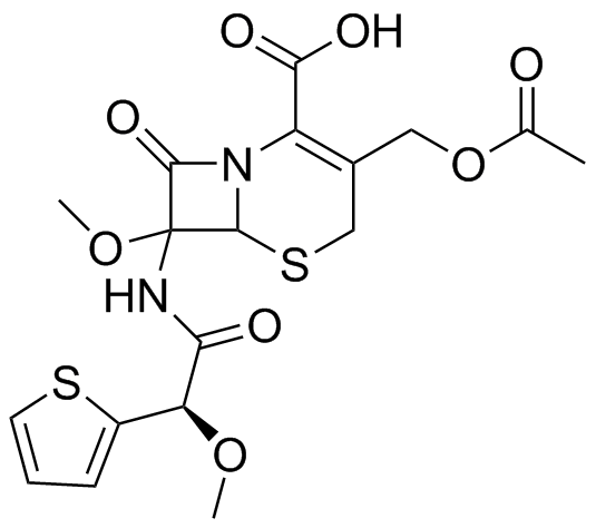 Cephalothin Impurity K