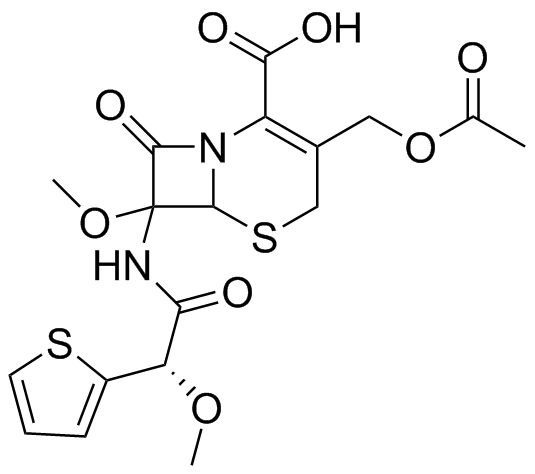 Cephalothin Impurity L