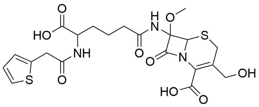 Cephalothin Impurity M