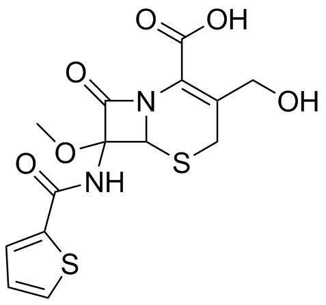 Cephalothin Impurity N